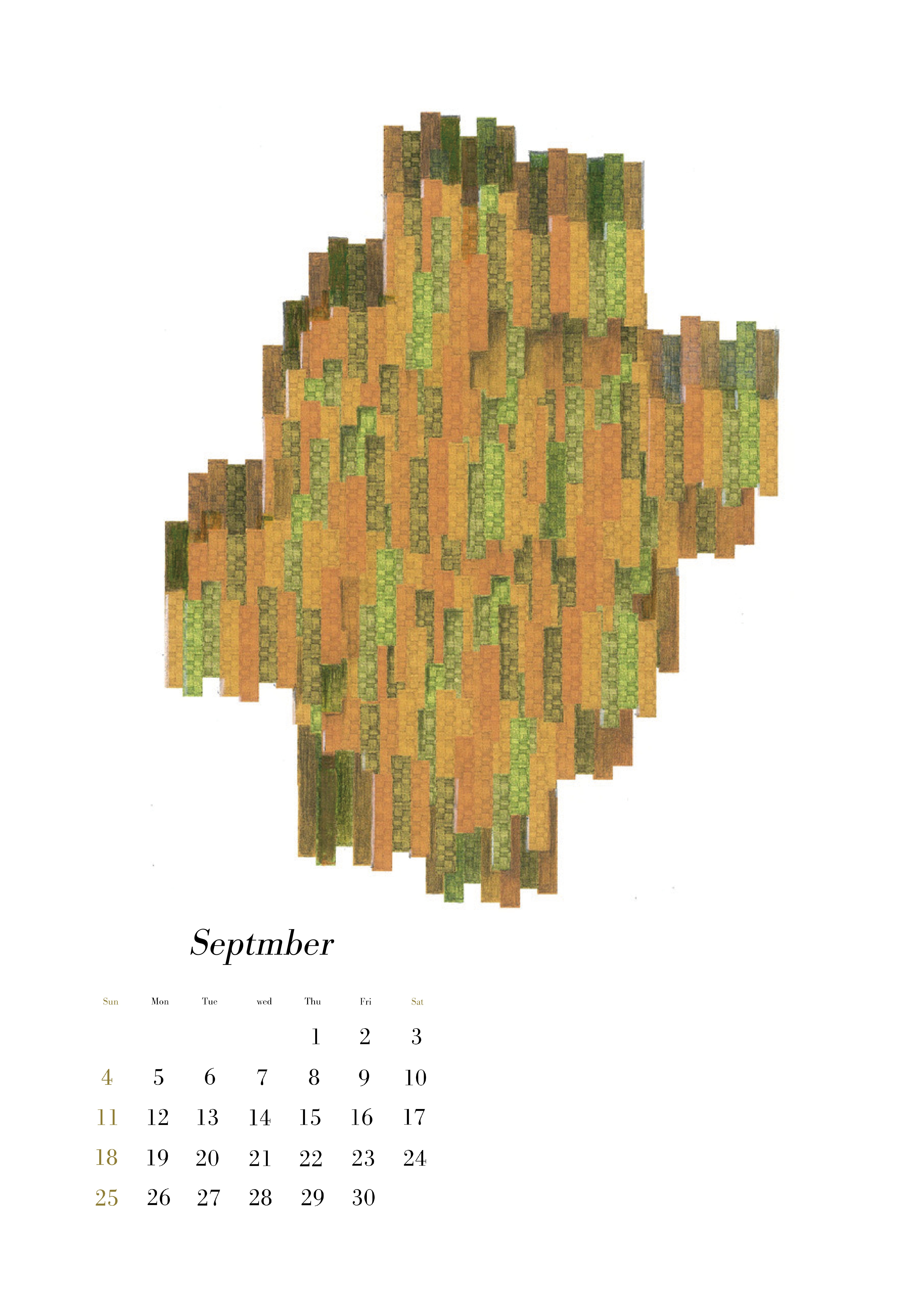 poster: polished color Image 16